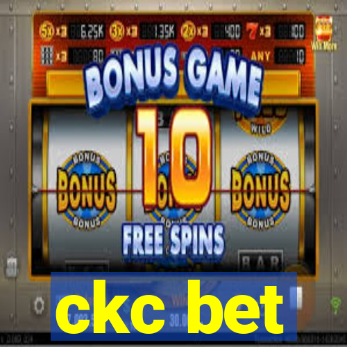 ckc bet